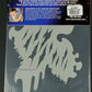 Auto-Air Colors Stencil B-Fast Freestyle #2 Createx
