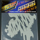 Auto-Air Colors Stencil B-Fast Freestyle #2 Createx