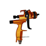 Automotive Paint Spray Gun Customizable NO-NAME brand