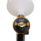 Automotive Paint Spray Gun orange/black high quality