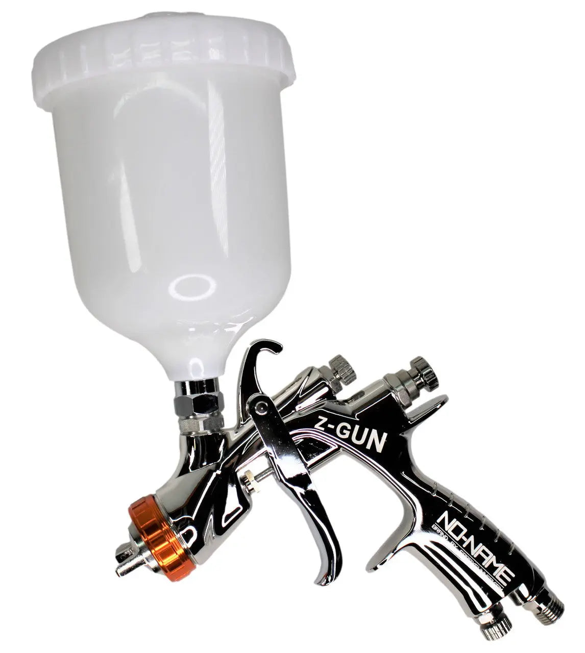 NO-NAME Minigun 0.8mm Ultimate Spray Package Kit 4.0