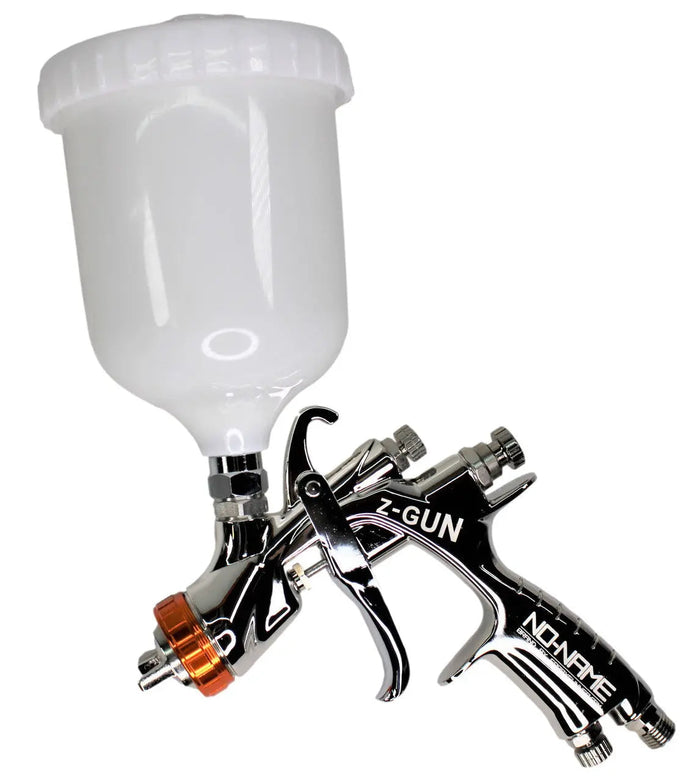 NO-NAME Minigun 0.8mm Ultimate Spray Package Kit 4.0