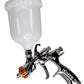 NO-NAME Minigun 0.8mm Ultimate Spray Package Kit 4.0