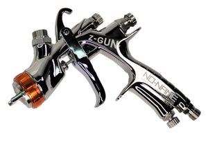 Automotive paint spray gun Z-Gun by NO-NAME Brand ZGUN BASE