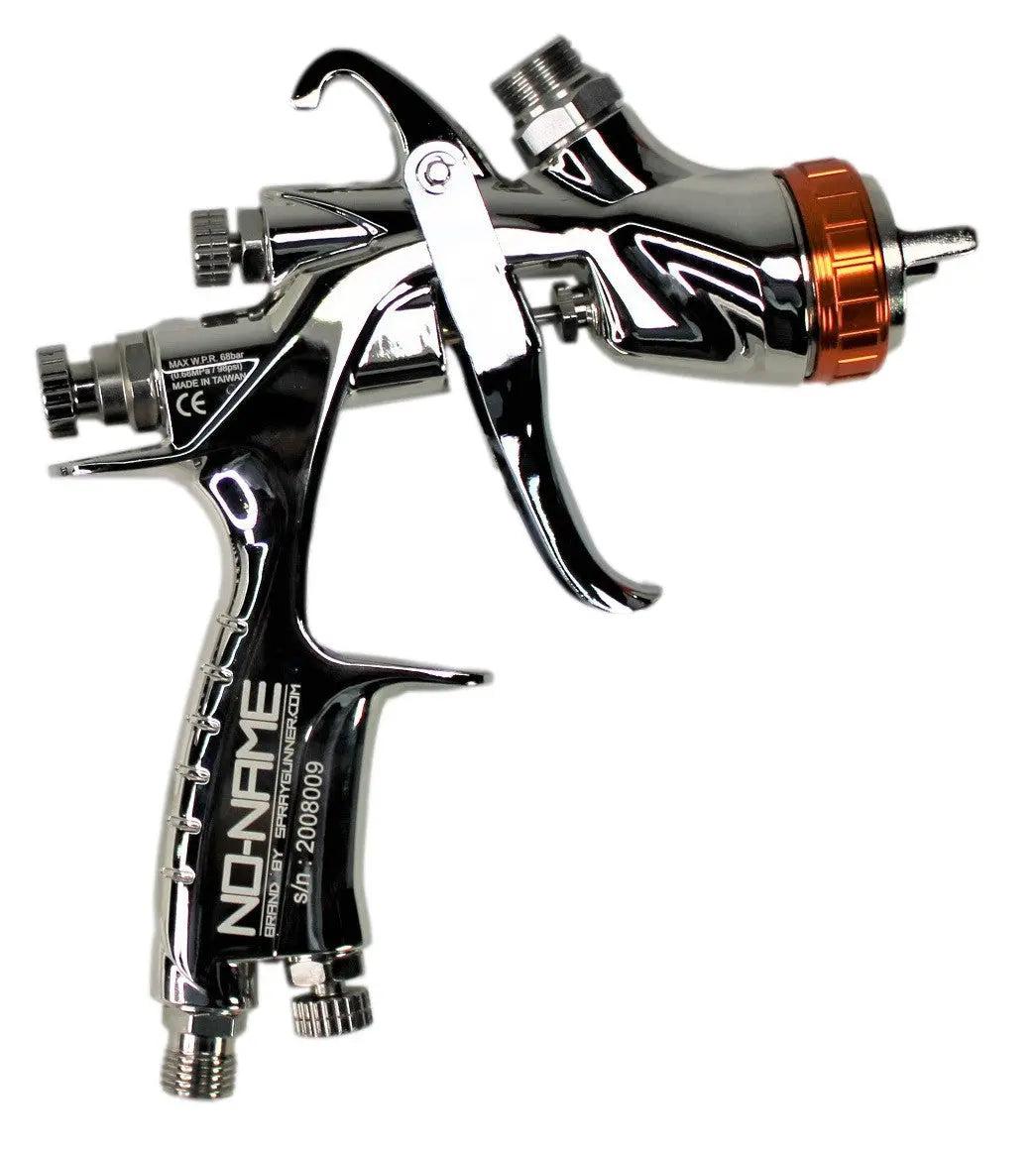 NO-NAME Minigun 0.8mm Ultimate Spray Package Kit 4.0