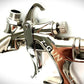 NO-NAME Minigun 0.8mm Ultimate Spray Package Kit 4.0