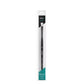 Vallejo Weathering Flat Synthetic Brush (Medium)