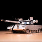 BULAT T-64 Metal Model