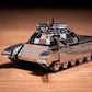 BULAT T-64 Metal Model