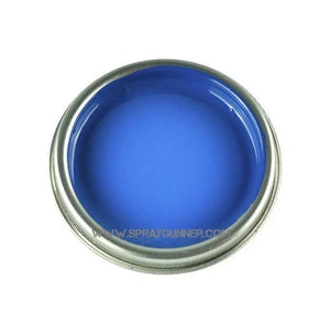 Blue Neptune urethane striping paint 125ml by Custom Creative