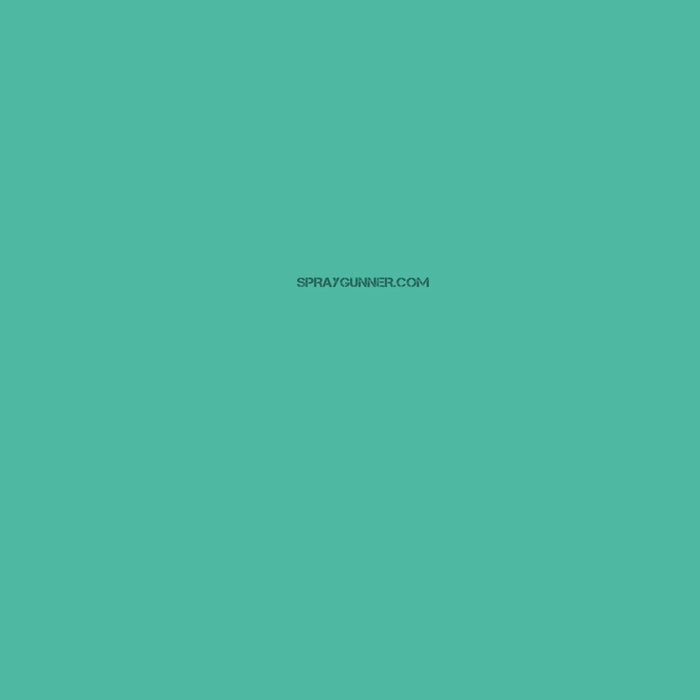 GSI Creos Mr.Color Model Paint: Semi-Gloss Light Blue