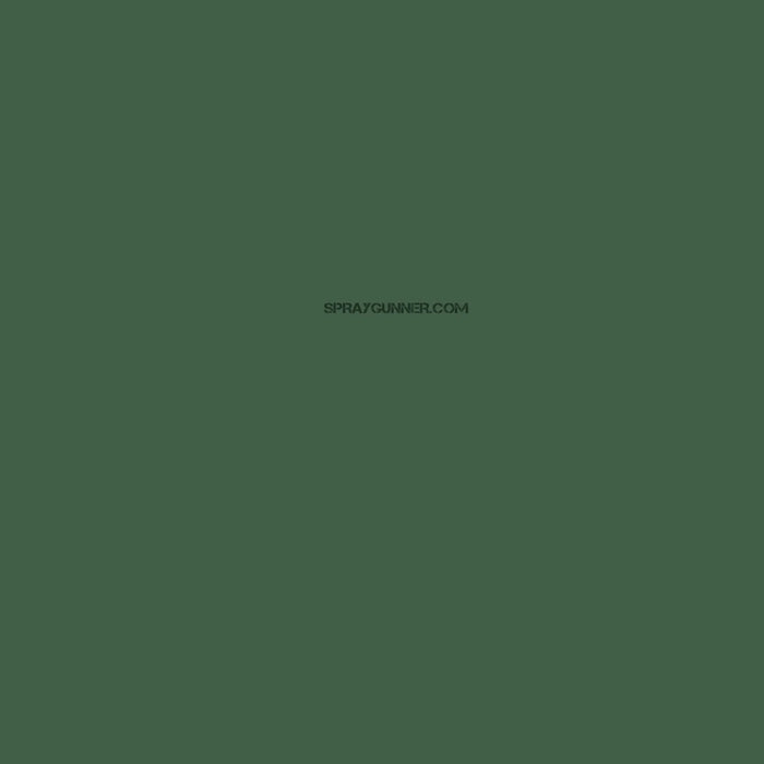GSI Creos Mr.Color Model Paint: Semi-Gloss Dark Green(2)