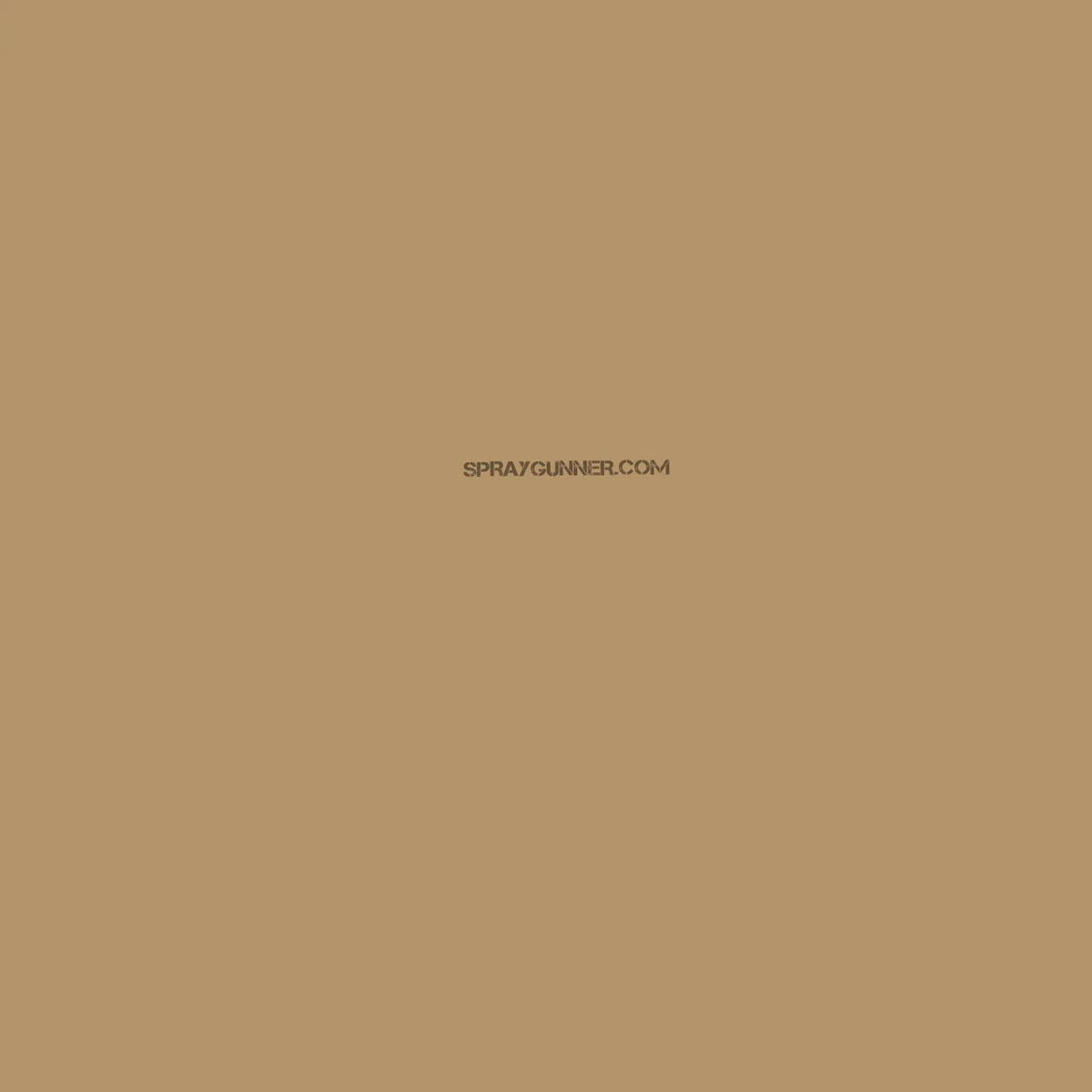 GSI Creos Mr.Color Model Paint: Light Brown (C-321)