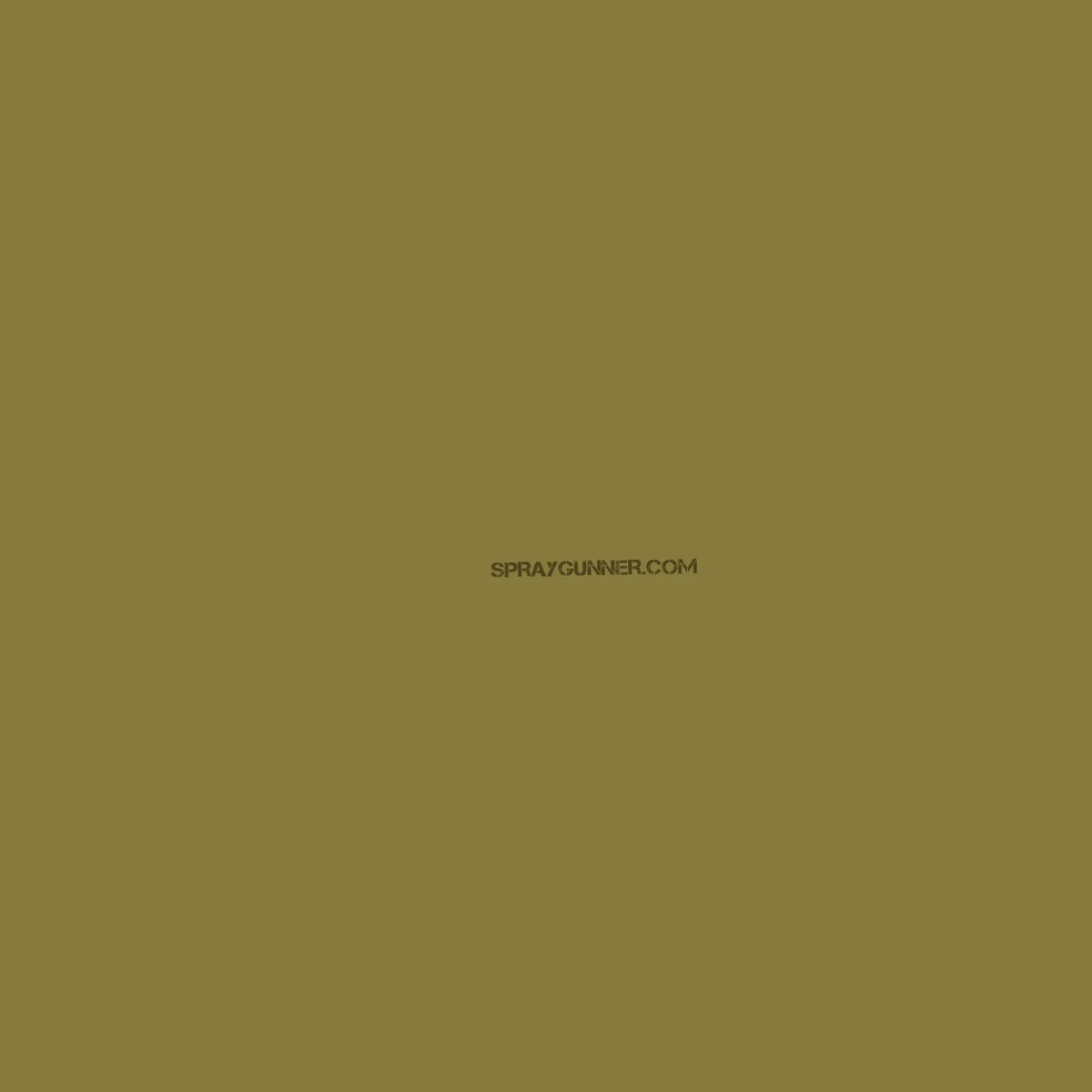 GSI Creos Mr.Color Model Paint: Hay Color (C-524)