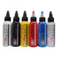 NO-NAME Brand Master Blaster Compact + EVOLUTION 2024 2in1 Premium Airbrush Set