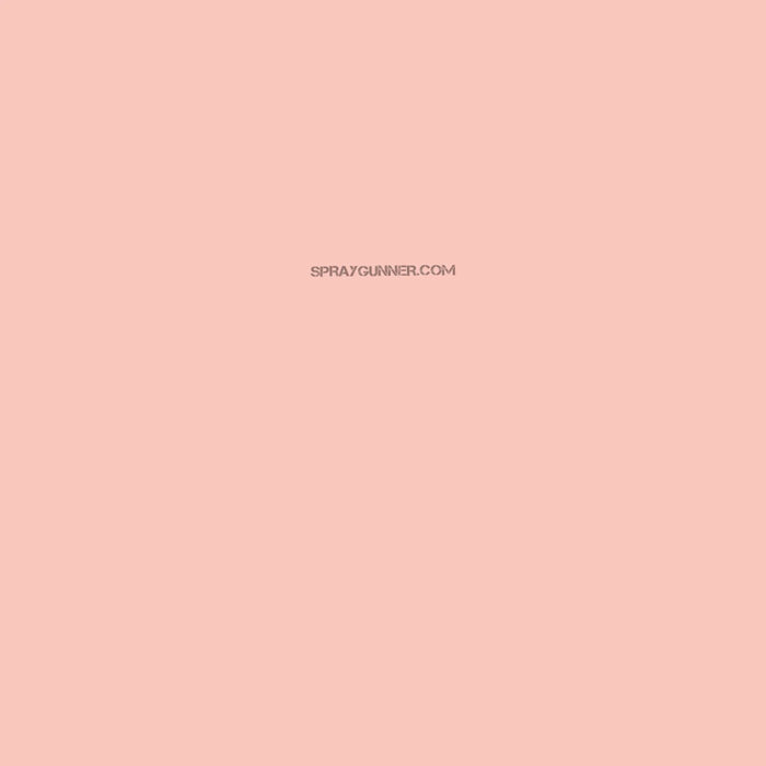 GSI Creos Mr.Color Lascivus: Gloss Clear Pale Red