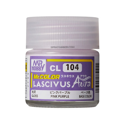 GSI Creos Mr.Color Lascivus Aura: Pink Purple