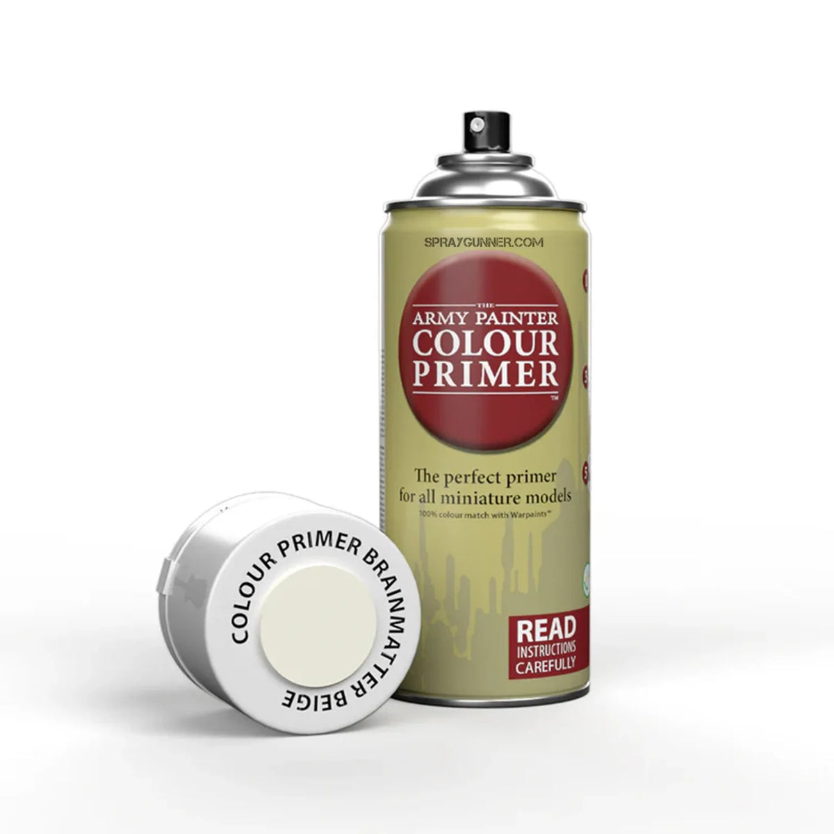 The Army Painter Starter Kit
