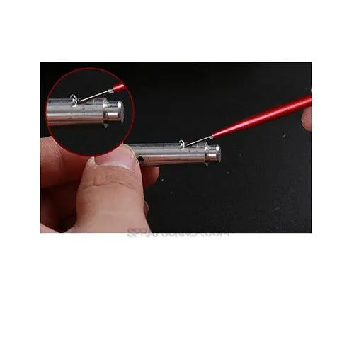 Cemented Carbide Carving Knife 1.5mm (Flat)