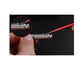 Cemented Carbide Carving Knife 1.5mm (Flat)