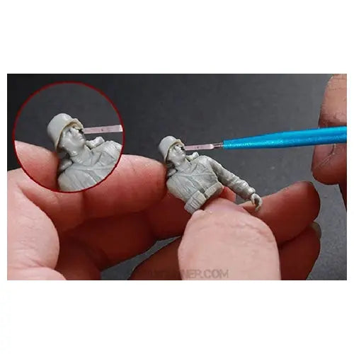 Cemented Carbide Carving Knife 1.5mm (Triangle)