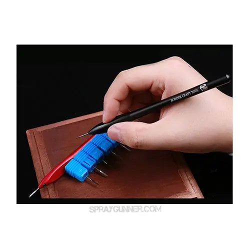 Cemented Carbide Engraver 0.1mm