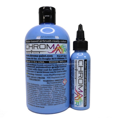 ChromaAir FX Paint: Glacial Chill ChromaAir Paints