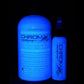 ChromaAir Paints: Fluorescent Blue ChromaAir Paints