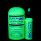 ChromaAir Paints: Fluorescent Green ChromaAir Paints