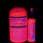 ChromaAir Paints: Fluorescent Red ChromaAir Paints