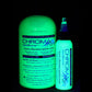 ChromaAir Paints: Fluorescent Yellow ChromaAir Paints