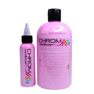 ChromaAir Paints: Patsy Pink ChromaAir Paints