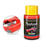 Cobra Motor Paints by AMMO: 50's 60's Rosso Corsa AMMO by Mig Jimenez