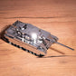Conqueror FV214 (World of Tanks) Metal Model