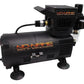 Cool Rooty Tooty Airbrush Compressor by NO-NAME Brand