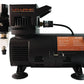Cool Rooty Tooty Airbrush Compressor by NO-NAME Brand
