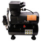 Cool Tooty Airbrush Compressor with Tank by NO-NAME Brand