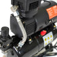 Cool Tooty Airbrush Compressor with Tank by NO-NAME Brand