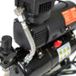 Cool Tooty Airbrush Compressor with Tank by NO-NAME Brand