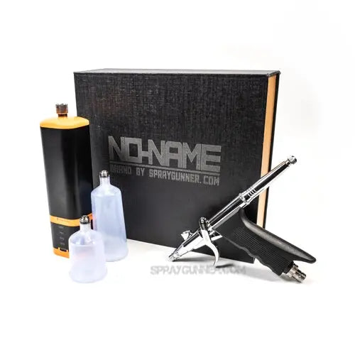 Cordless Airbrush Set with battery powered compressor 2024 model