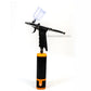 Cordless Airbrush Set with battery powered compressor 2024 model