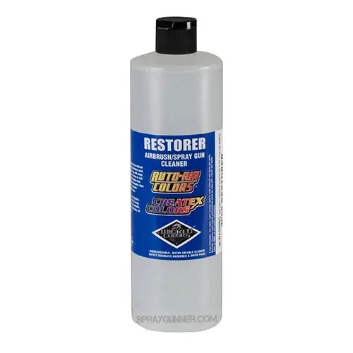 Createx 4008 Restorer 16oz. Createx