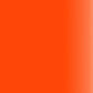 Createx Airbrush Colors Fluorescent Orange 5409 Createx
