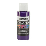 Createx Airbrush Colors Iridescent Violet 5506 Createx