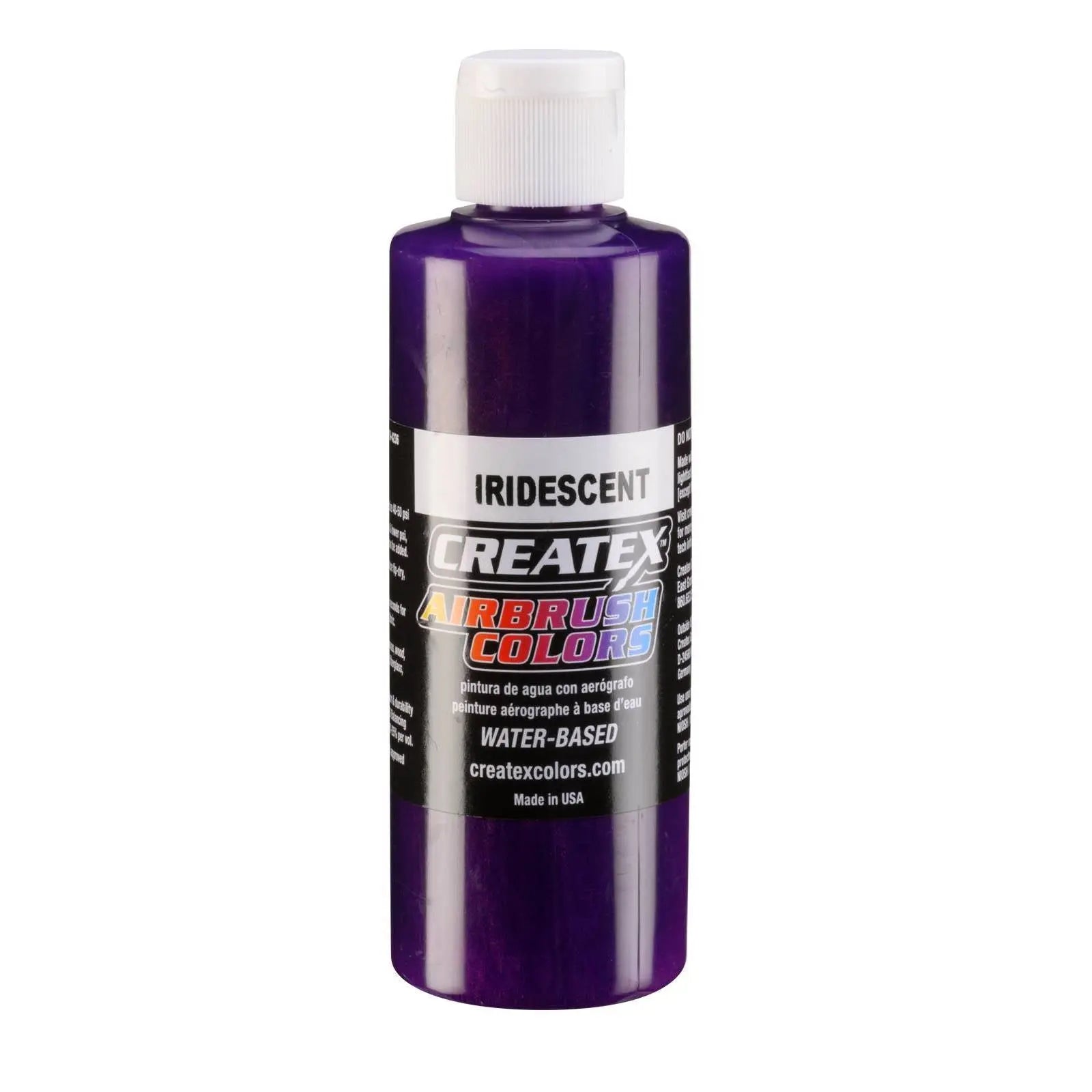 Createx Airbrush Colors Iridescent Violet 5506 Createx