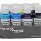 Createx Airbrush Colors Kent Lind Cool Set Createx