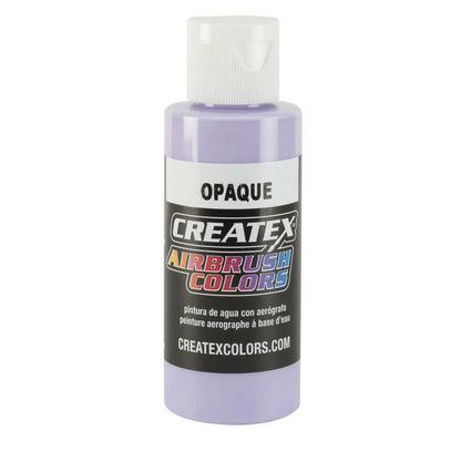 Createx Airbrush Colors Opaque Lilac 5203 Createx