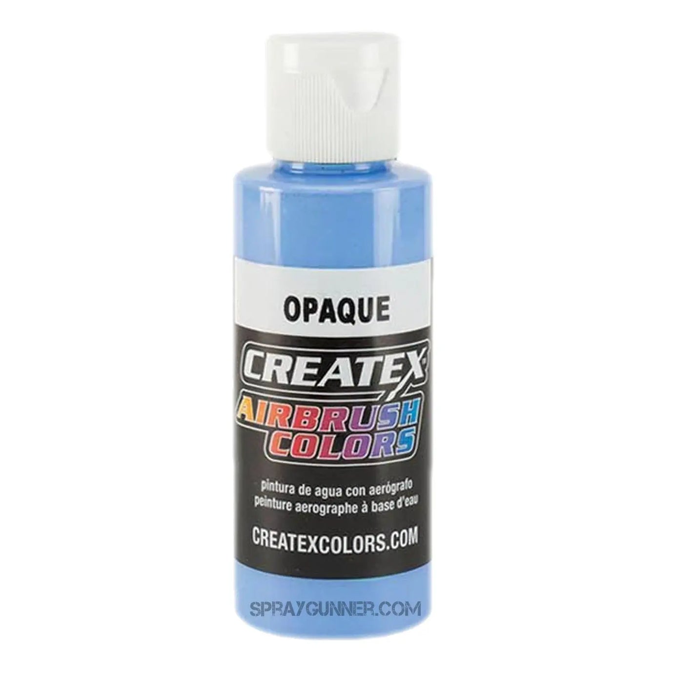 Createx Airbrush Colors Opaque Surf 5213 Createx