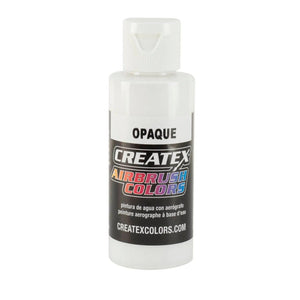 Createx Airbrush Colors Opaque White 5212 Createx