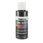 Createx Airbrush Colors Pearl Black 5315 Createx